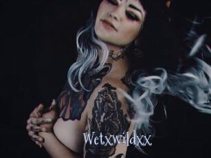 Wetxwildxx