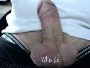 Wheelie