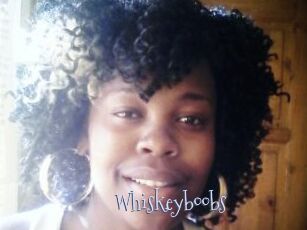 Whiskeyboobs