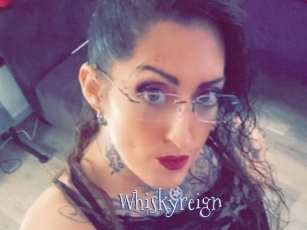 Whiskyreign