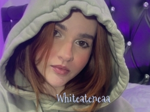 Whiteateneaa
