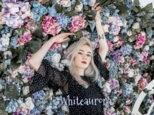 Whiteaurora
