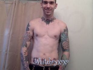 Whiteboyxoxo