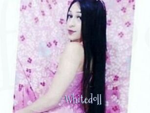whitedoll Faceporno