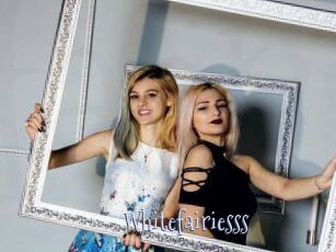 Whitefairiesss