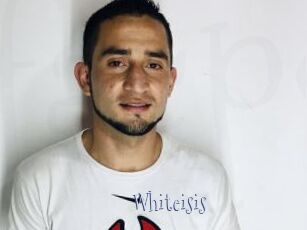 Whiteisis