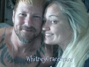 whitneyGraceGrace Faceporno