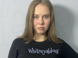 Whitneyaldous