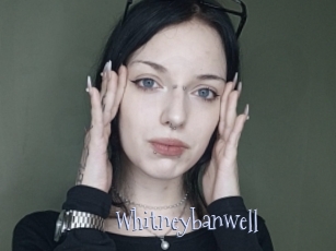 Whitneybanwell