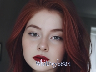 Whitneybeam
