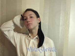 Whitneybrittle