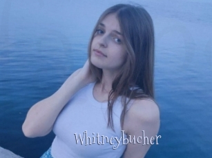 Whitneybucher