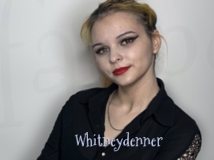 Whitneydenner