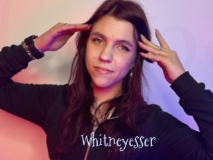 Whitneyesser