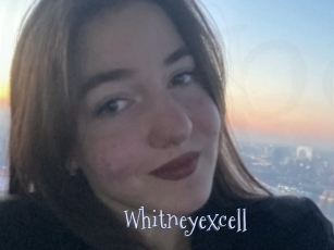 Whitneyexcell