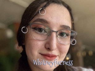 Whitneyfurness
