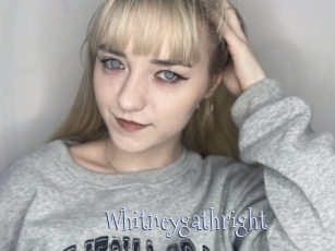 Whitneygathright