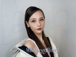 Whitneygellings