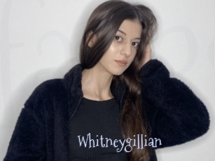Whitneygillian
