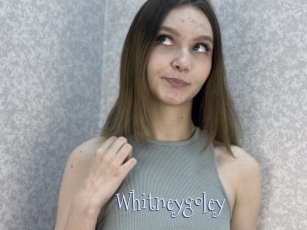 Whitneygoley