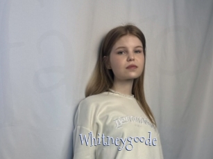 Whitneygoode