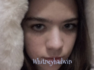 Whitneyhadwin