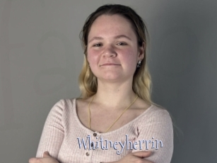Whitneyherrin
