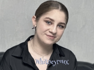 Whitneyroux