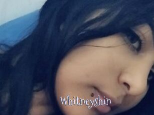 Whitneyshin