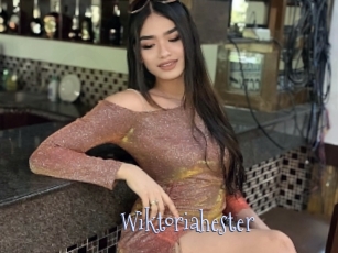 Wiktoriahester