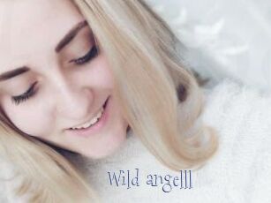 Wild_angelll