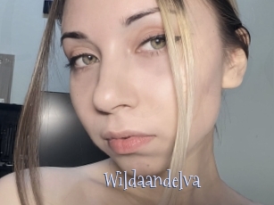 Wildaandelva