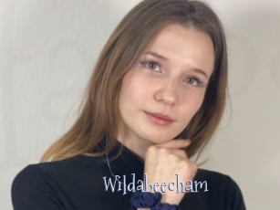 Wildabeecham