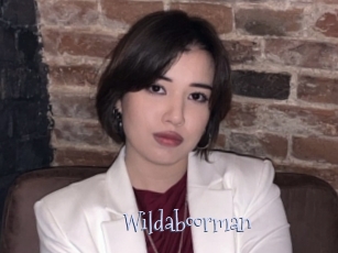 Wildaboorman