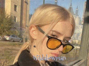 Wildabowman
