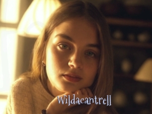 wildacantrell Faceporno