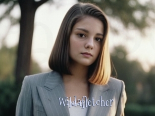 Wildafletcher