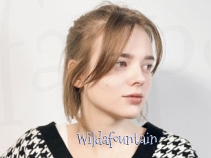 Wildafountain
