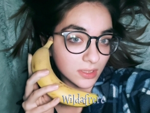 Wildafrere