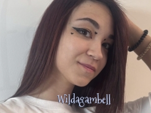 Wildagambell