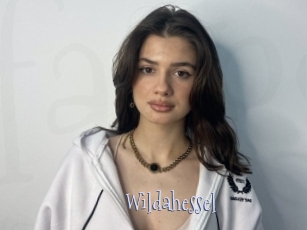 Wildahessel