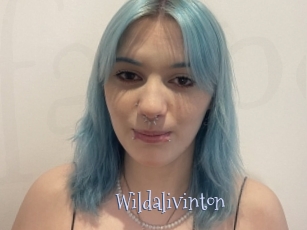 Wildalivinton