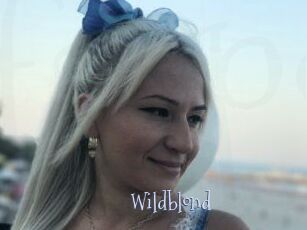 Wildblond