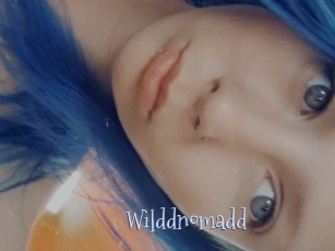 Wilddnomadd