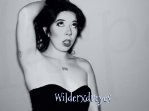 Wilderxdreyes