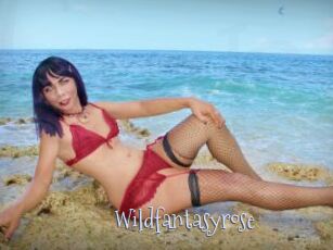 Wildfantasyrose