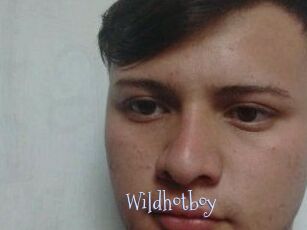Wild_hotboy