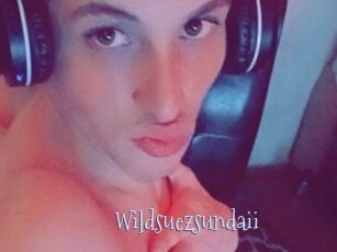 Wildsuezsundaii
