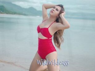 Wildwildcass