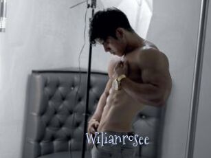 Wilianrosee